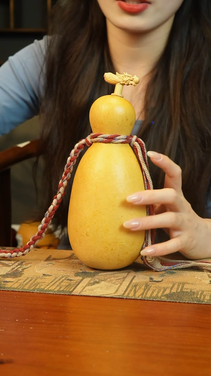 热水酒葫芦 一物一拍268