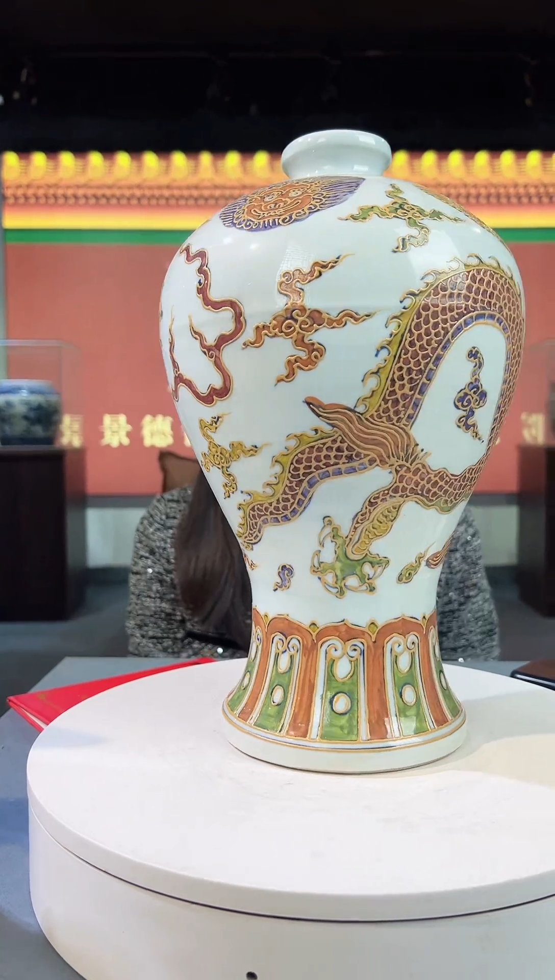 其他景德镇/陶瓷/手工/手绘/Z20