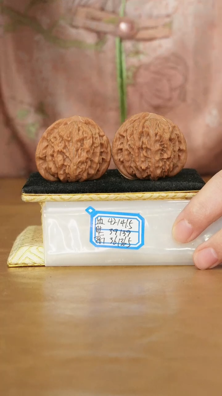 把件文玩核桃一代楼