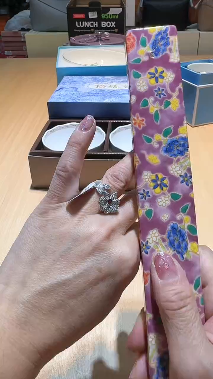 【闪购商品】瓷片锅碗瓢盆一件不剩