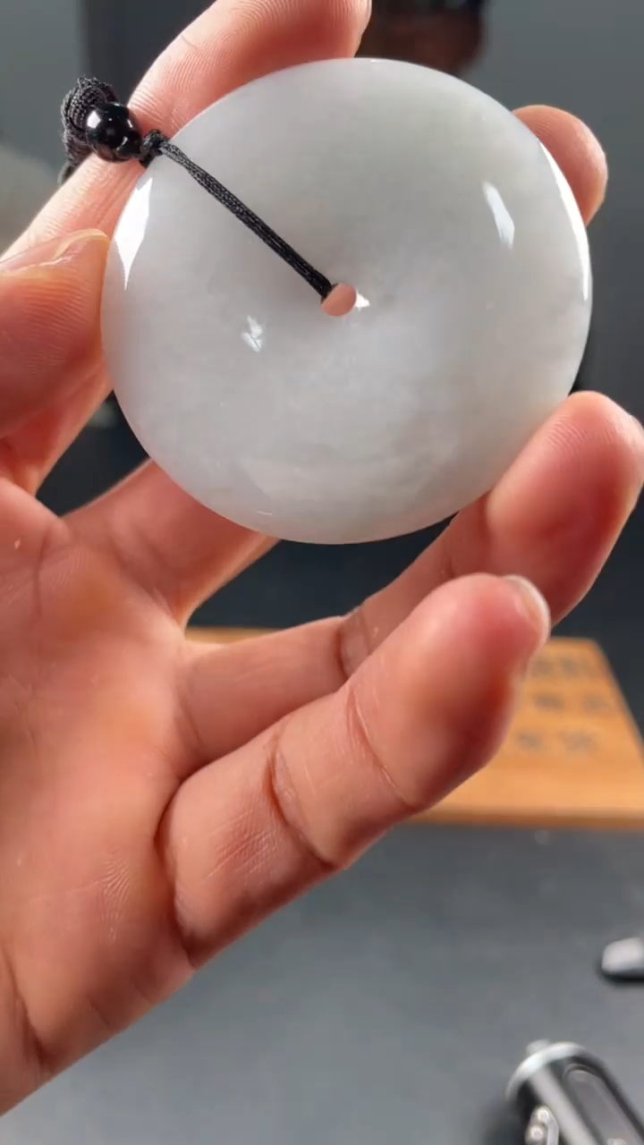 【闪购商品】定制翡翠未镶嵌定制孤品