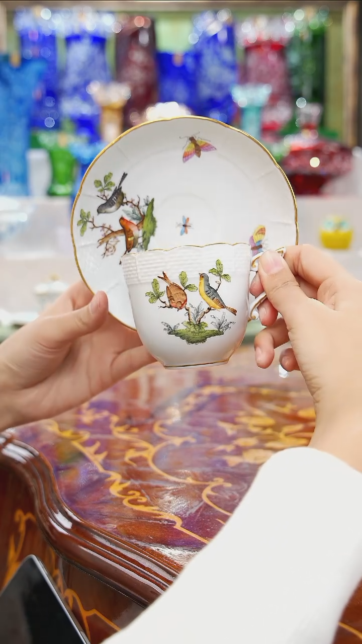 瓷米多家中古瓷器如图所示159