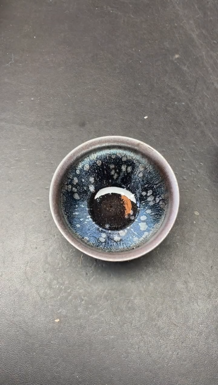 【闪购商品】茶盏37