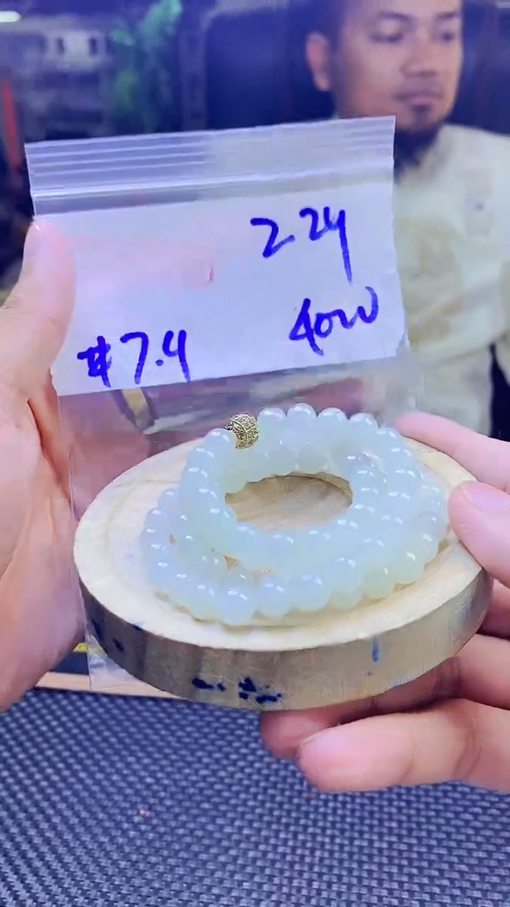 【闪购商品】定制翡翠未镶嵌纯天然缅料翡翠 多样性发货只发其一