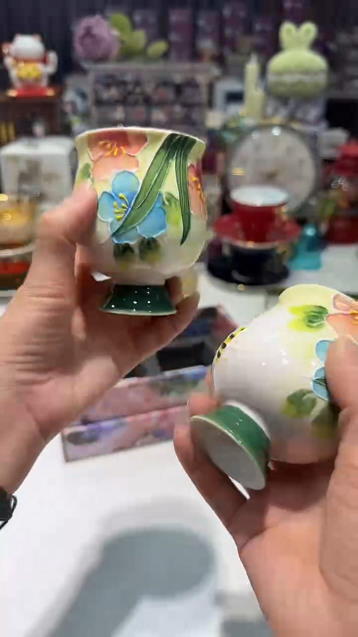 瓷片生活的本意就是开心@@1