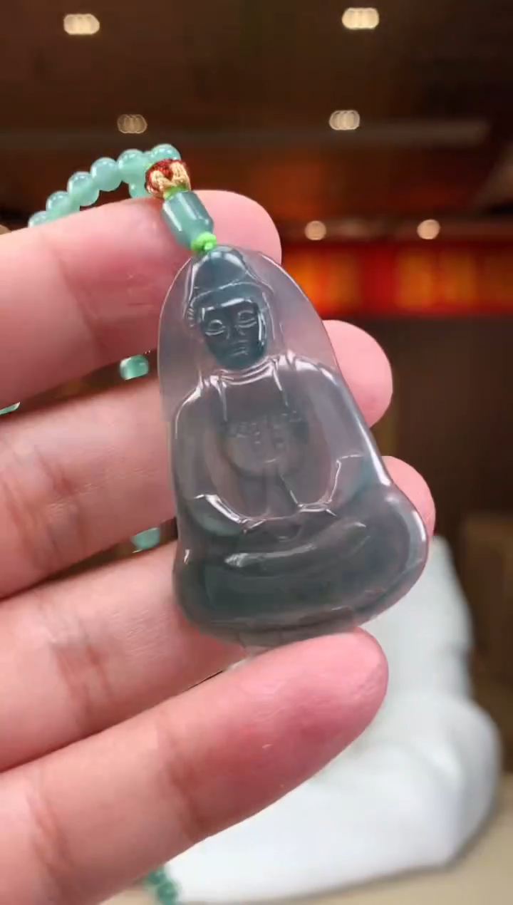 【闪购商品】定制翡翠未镶嵌             *149