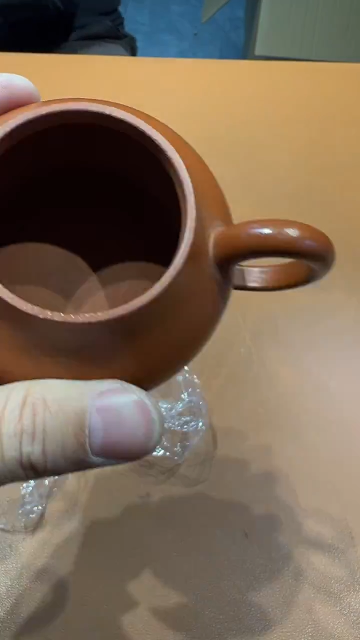 摆件G*阿达西日瓷摆件728