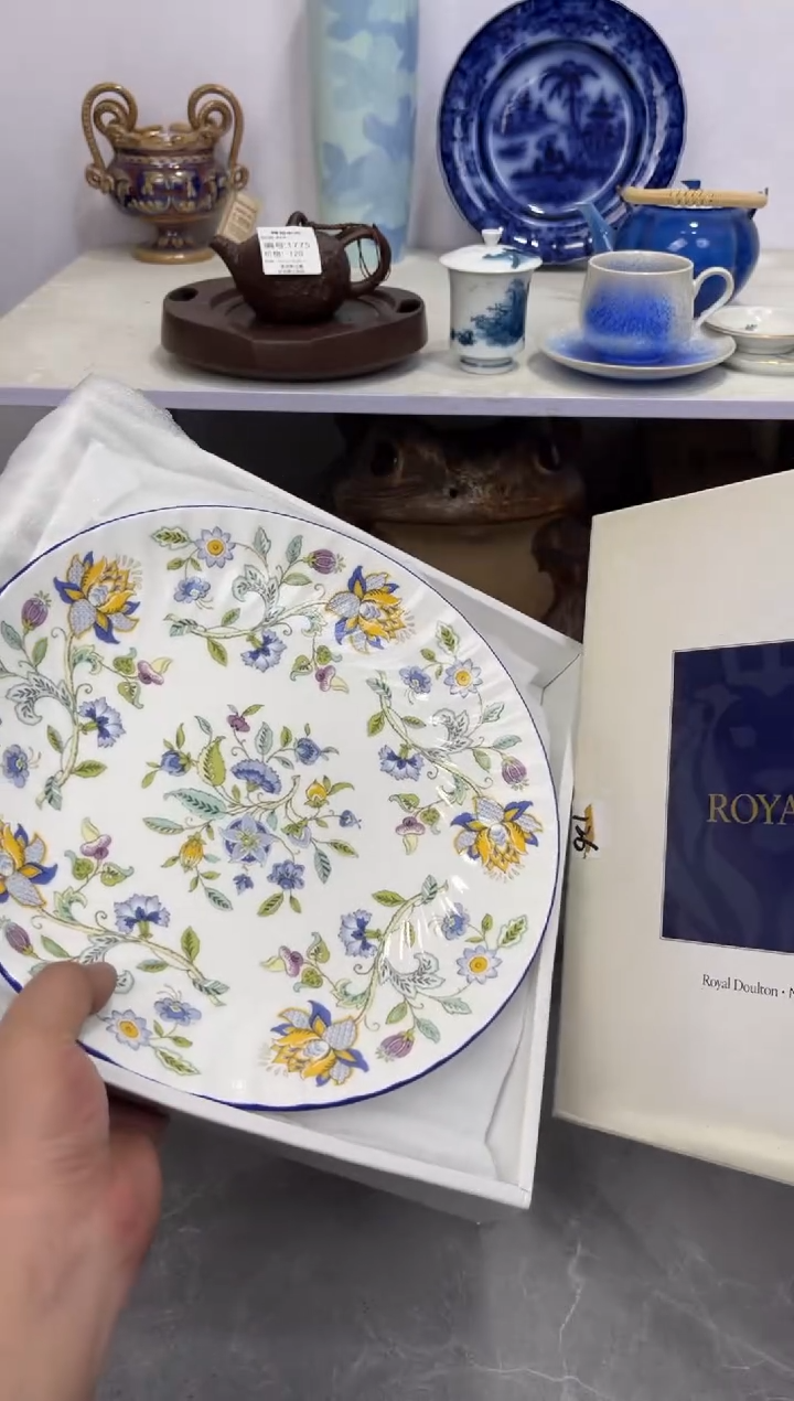 茶杯紫砂辉哥中古满30包邮