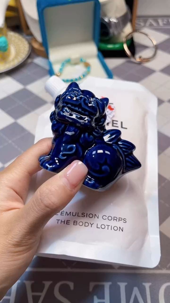 瓷片陶茶666文玩周边多人