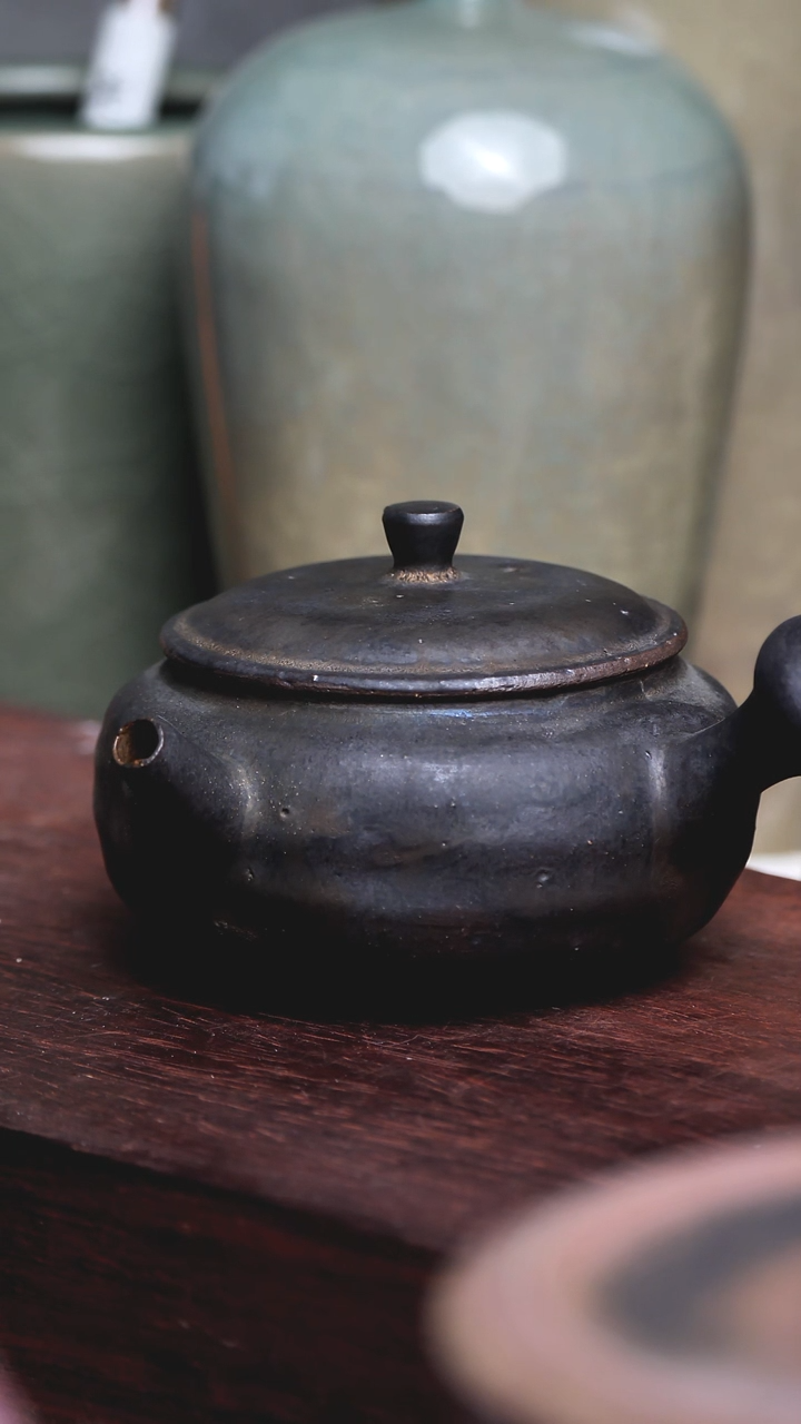 钧窑图录北方钧窑039