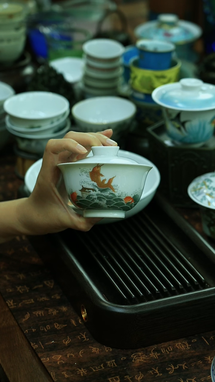 【闪购商品】今天瓷器专场 清货中