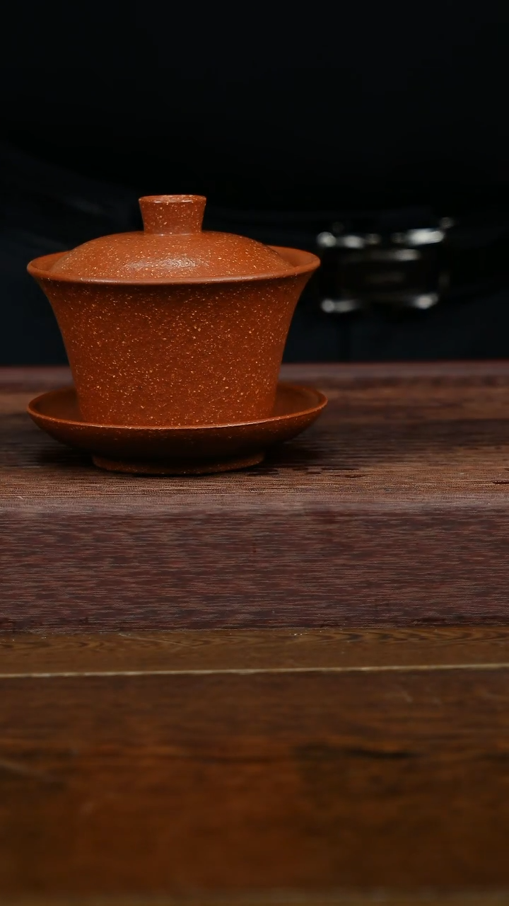 【闪购商品】紫砂茶杯紫砂品茗杯