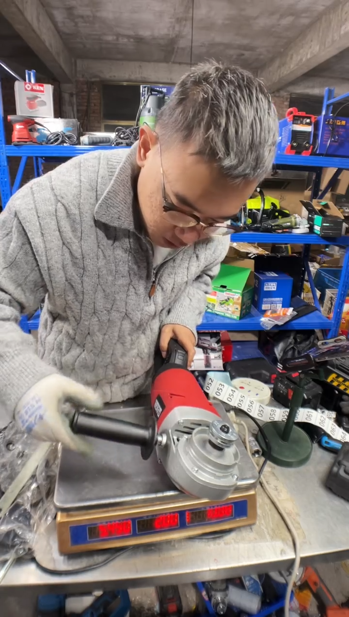 二手工具听讲解看图片下单 没有运费险050