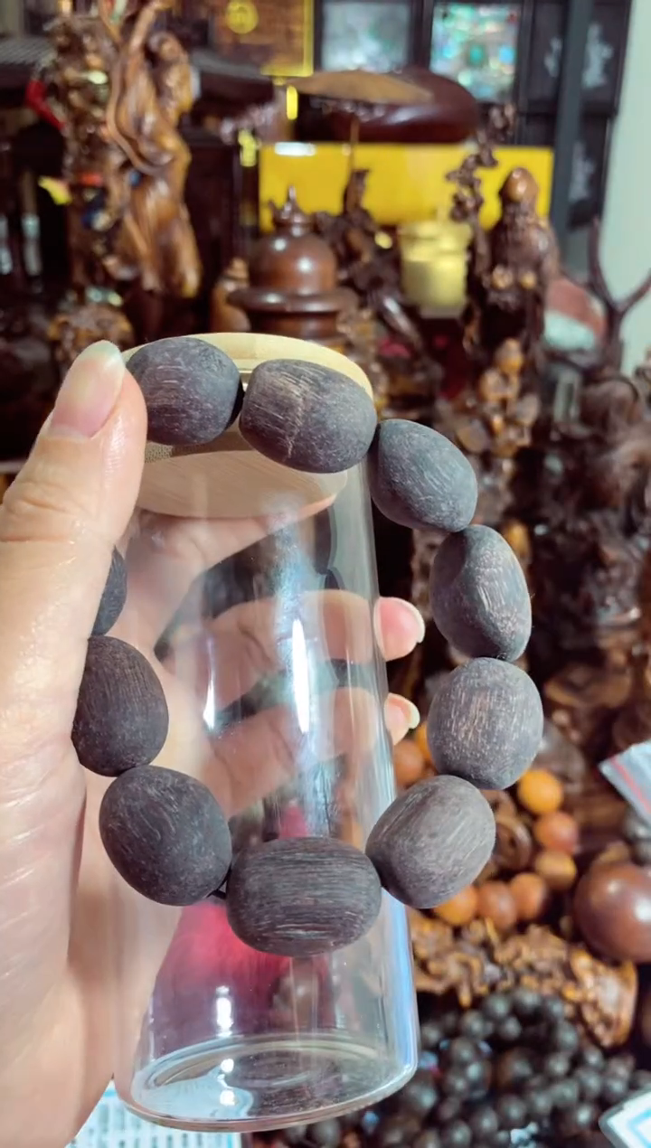 【闪购商品】木中之王漂亮的CXTJZQ单圈