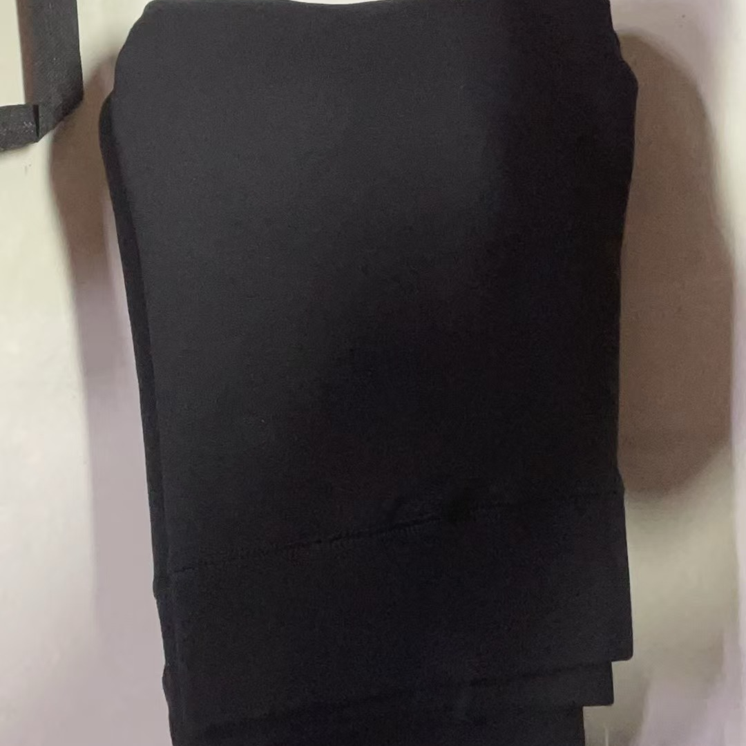 雅鹿男女士云朵裤 保暖裤8541/8741