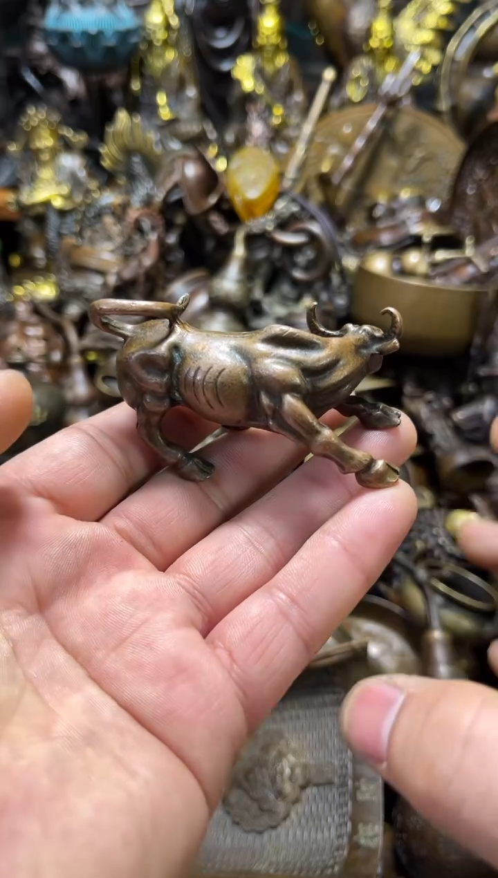 精选铜器专属链接