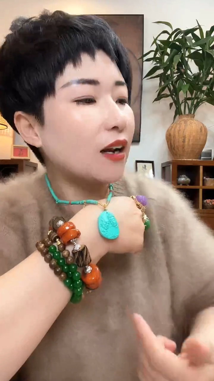 民族风原创手作728