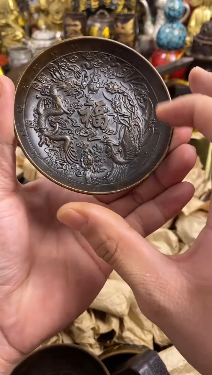 1案台摆件 物品摆件