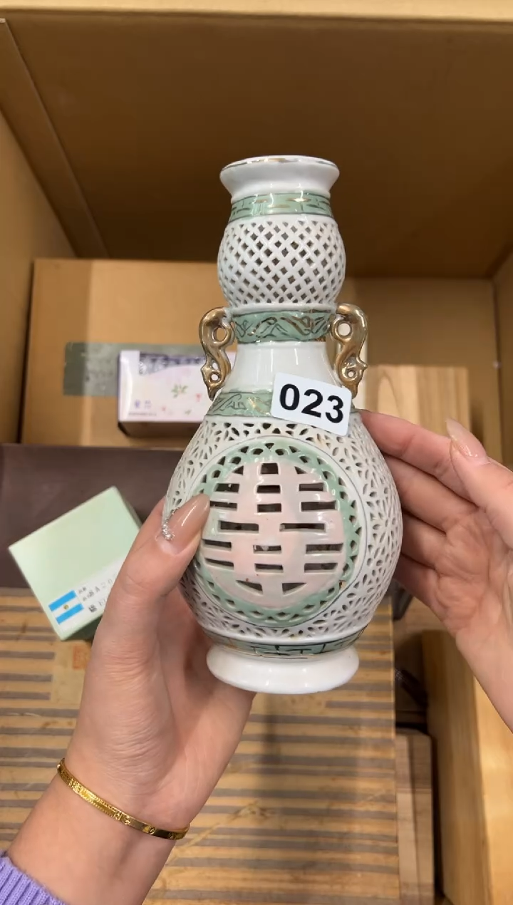 【闪购商品】瓷片023中古商品谨慎参拍 