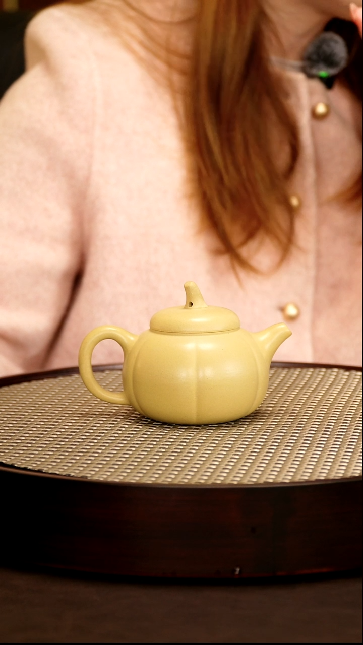 茶壶紫砂紫砂作品1230紫砂壶68