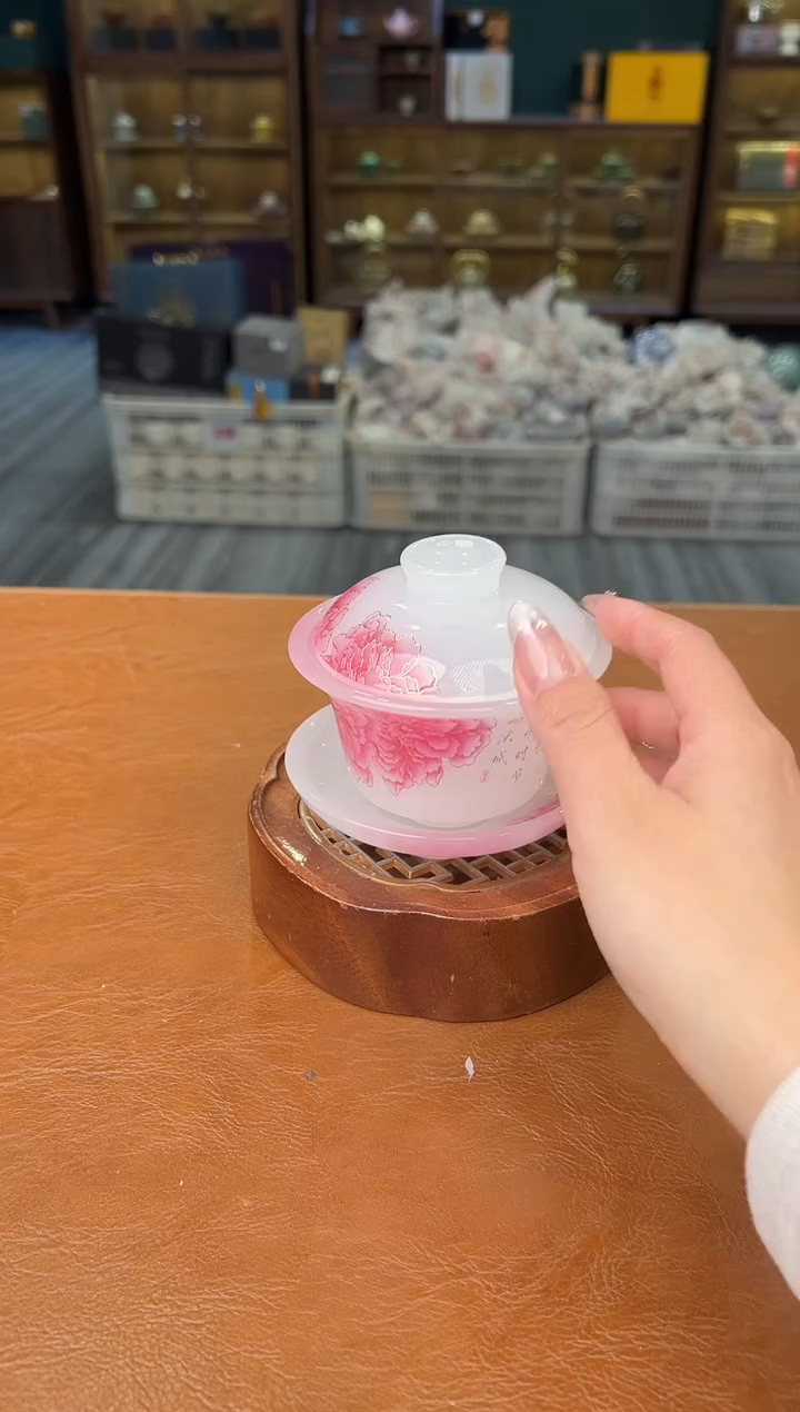 【闪购商品】熹物茶空间清仓福利品111111