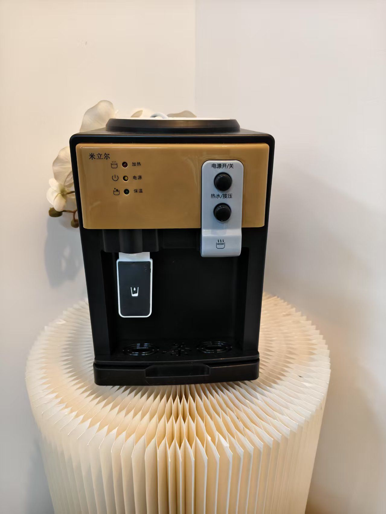 饮水机     电器DD