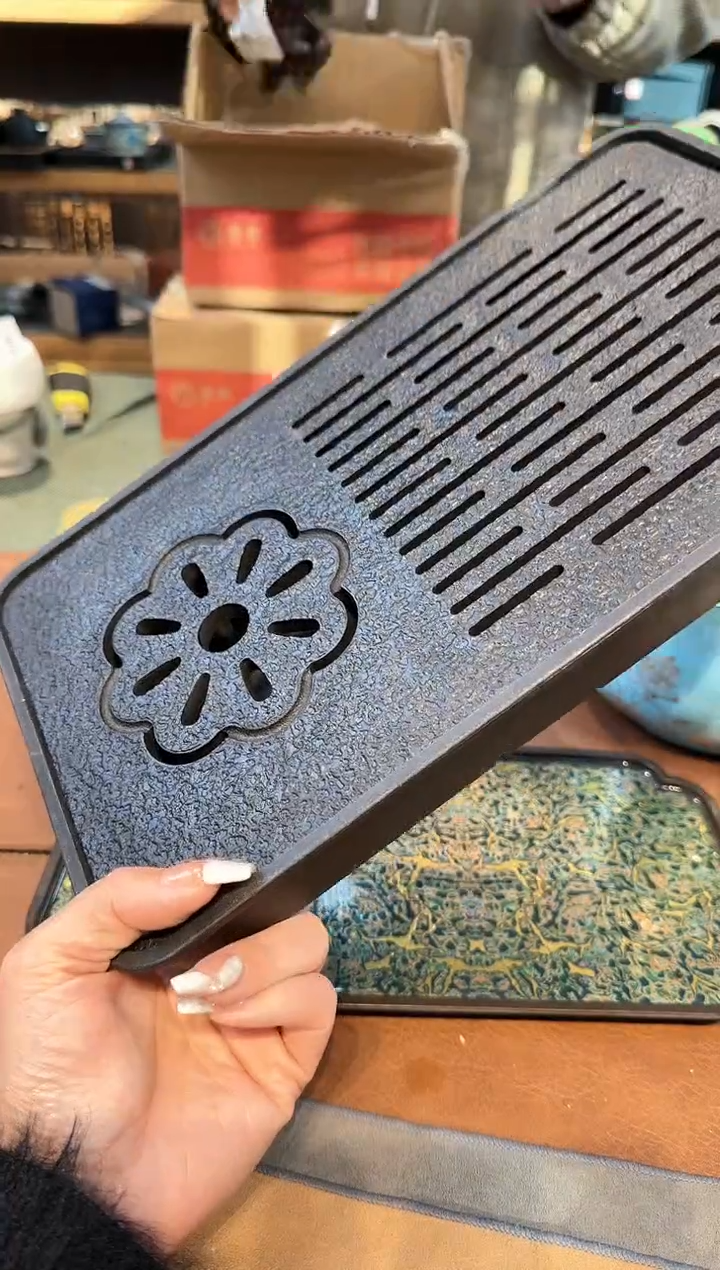 【闪购商品】不带茶盘不带礼盒@@2695