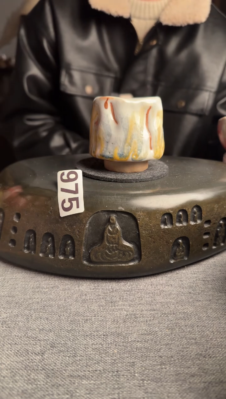 【闪购商品】975景德镇手工茶器系列