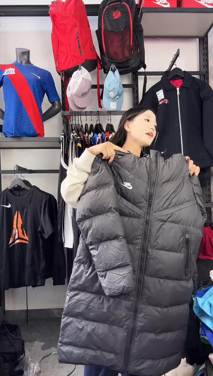 吉*238闪购编码Nike/Jordan运动卫衣裤以直播间过款为准尺码·