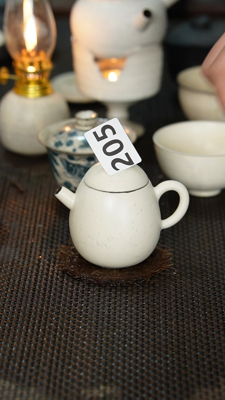 【闪购商品】205景德镇{立梦陶}手作