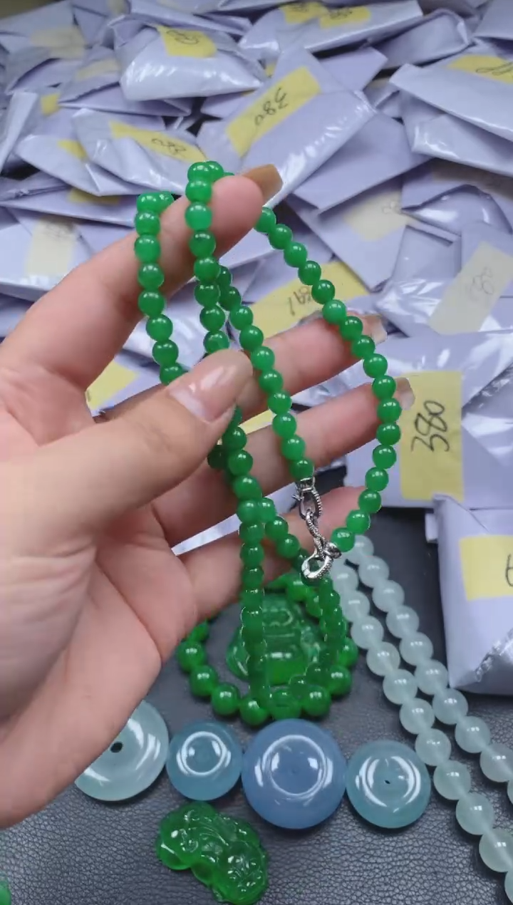 所见即所得（一物一图）99