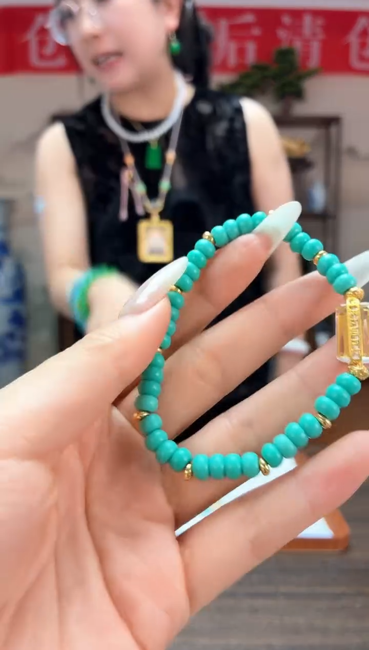 手链手链6+HF3448S