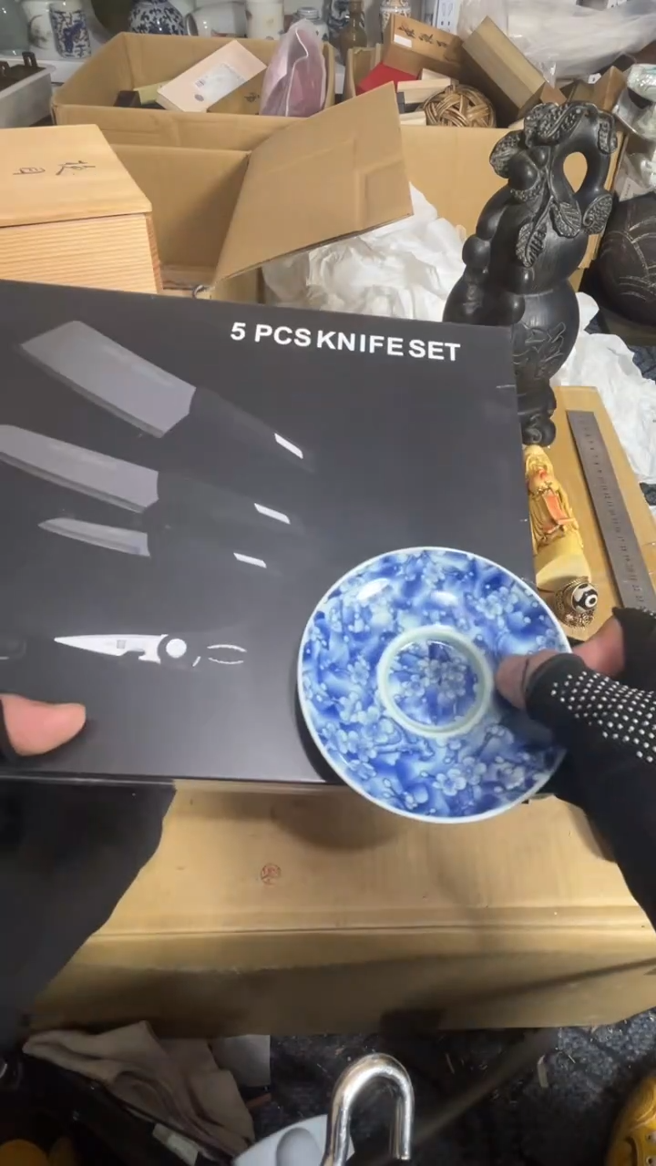 高****r藏赖收藏高端美术工艺品