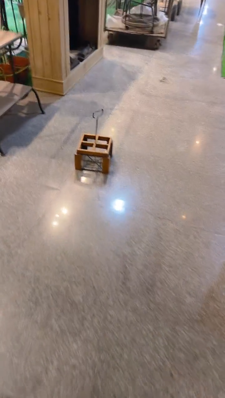 【闪购商品】铁花架置物架户外用品微瑕疵