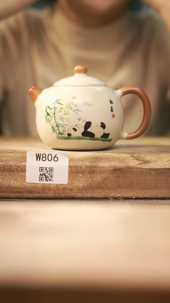 【闪购商品】【经典福利】/ 壶@@W806