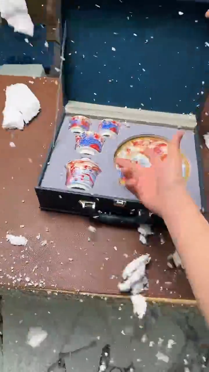 瓷片精品茶具@@@@@@@@@@