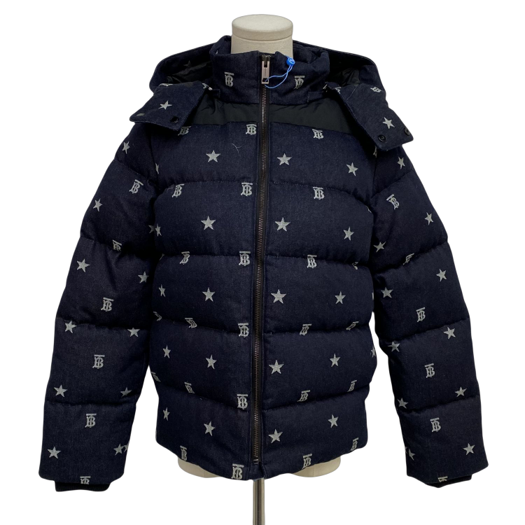 博柏利/羽绒服/95新/[251230ZY]