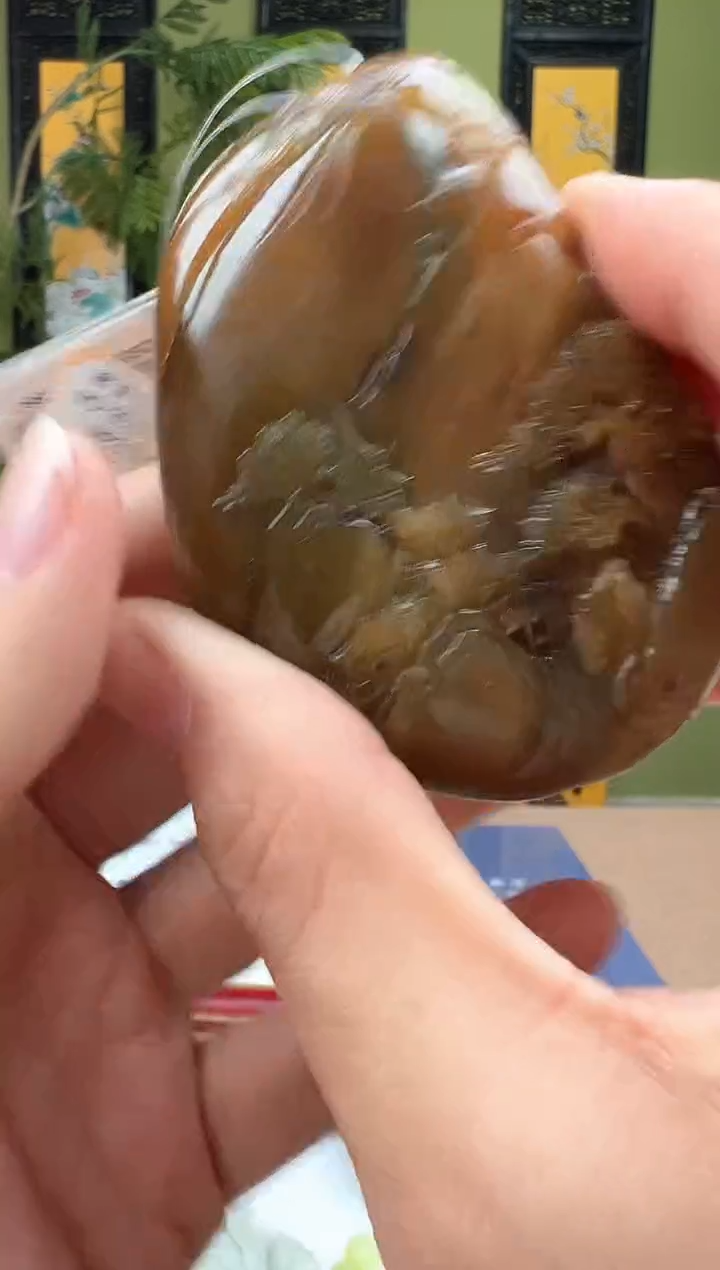 定制和田玉多样性发货拍一发一