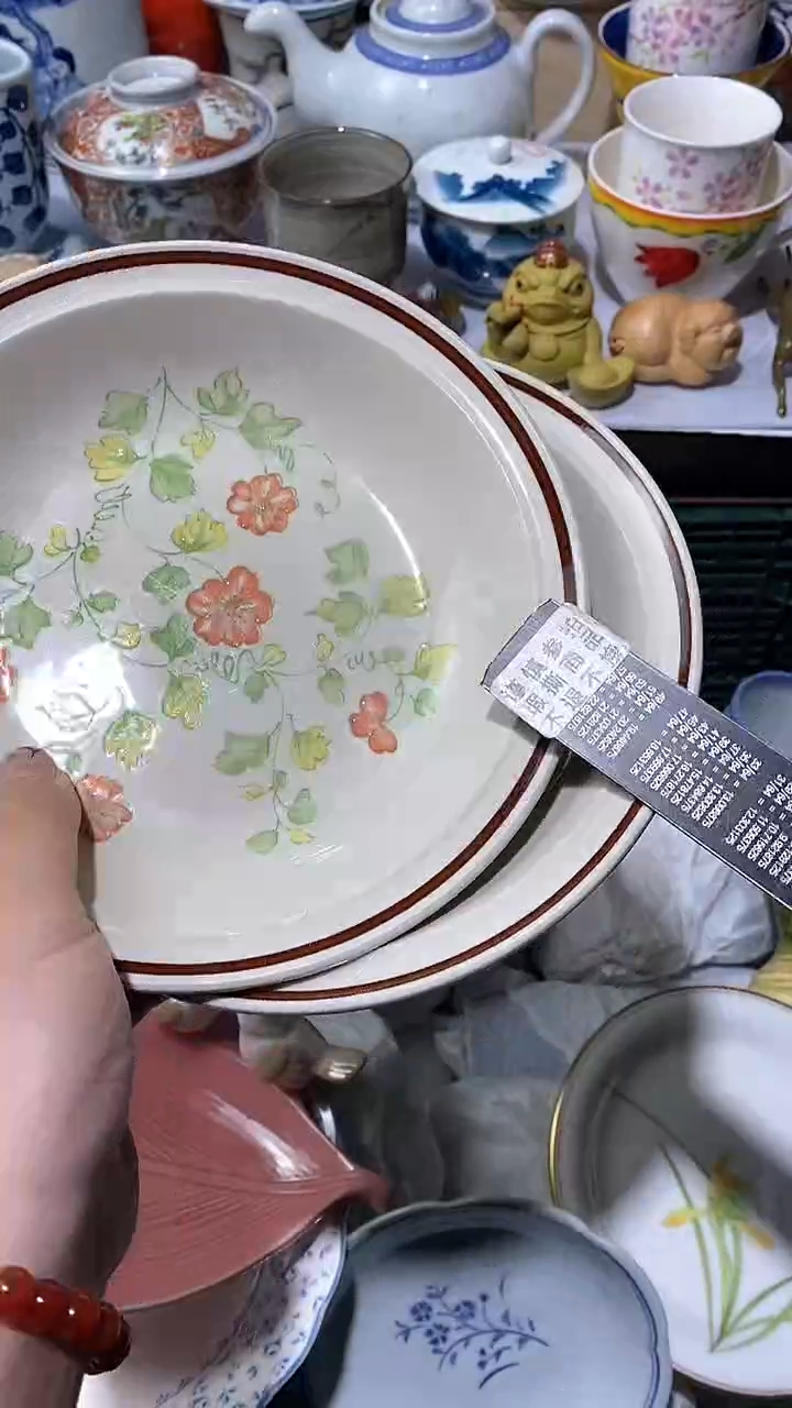 【闪购商品】瓷片秒拍秒付发家致富不够16凑一凑