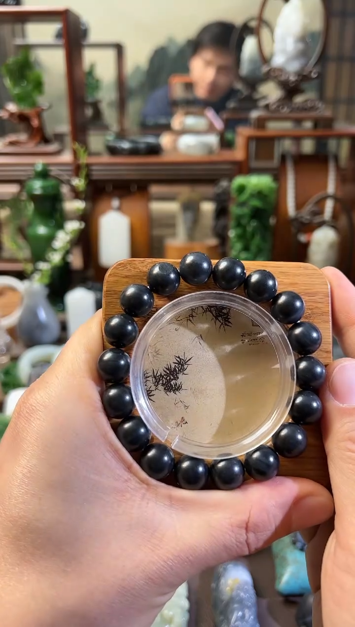 【闪购商品】和田玉手串未镶嵌