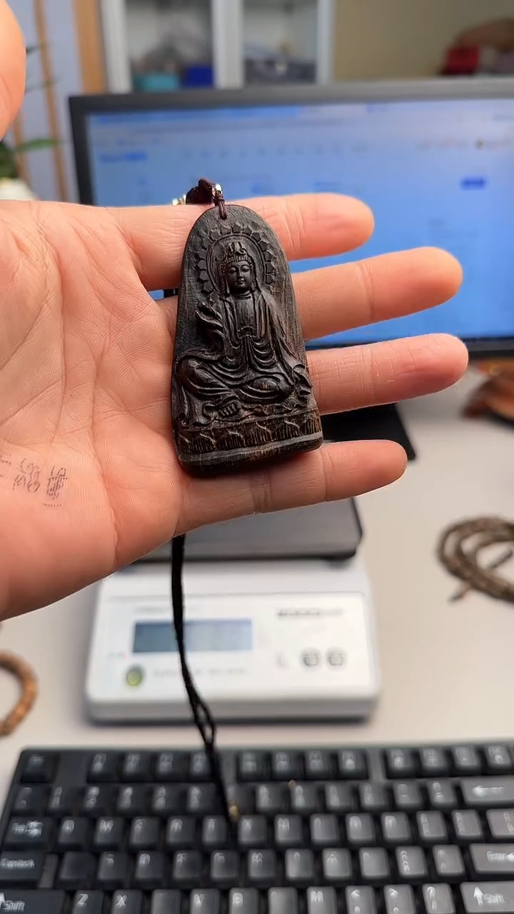 【闪购商品】手串沉香芽庄天然沉香