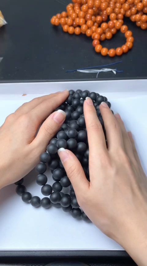 所见即所得49卡12mm绿