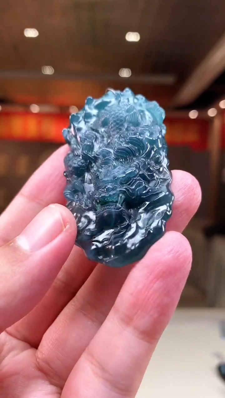 【闪购商品】定制翡翠未镶嵌             *315