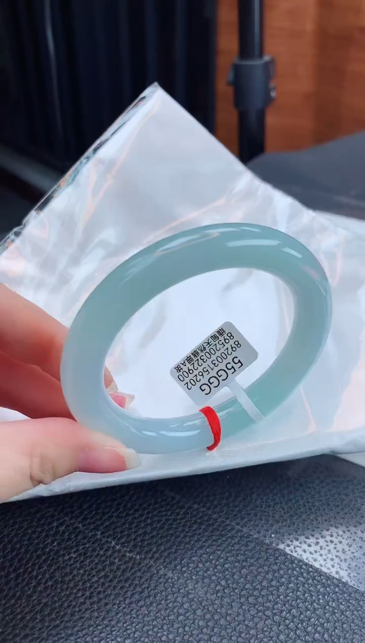 【闪购商品】翡翠手镯未镶嵌缅甸天然翡翠A货手镯