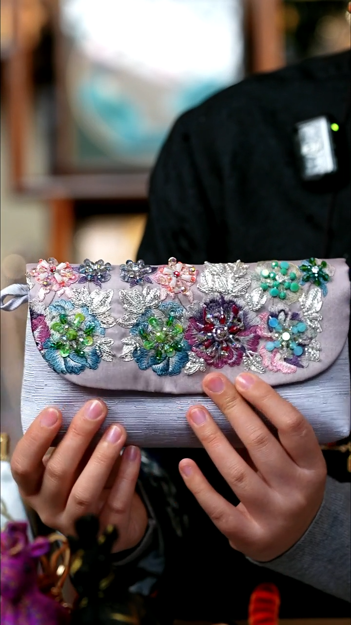 织绣0801非遗国风手工美物