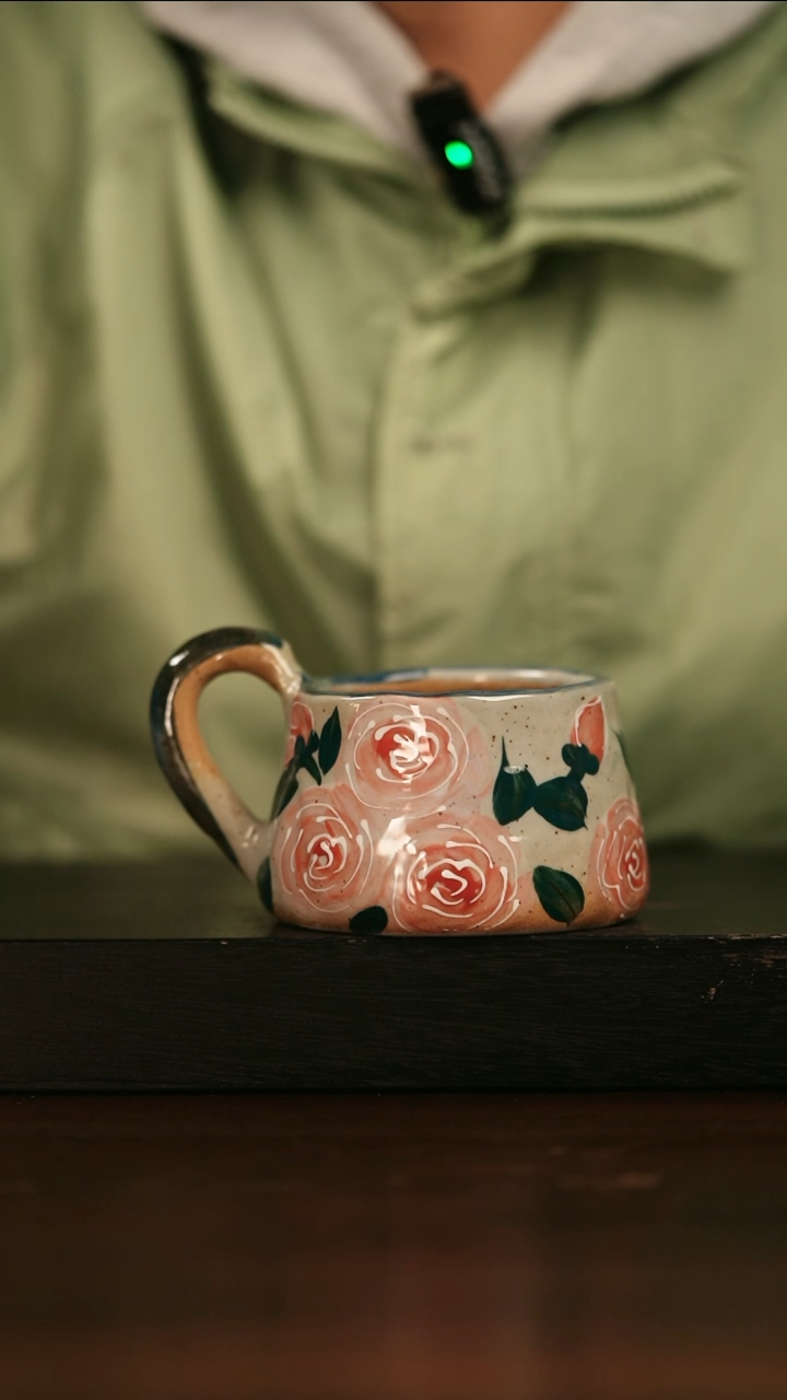 【闪购商品】其他遇瓷手作同款