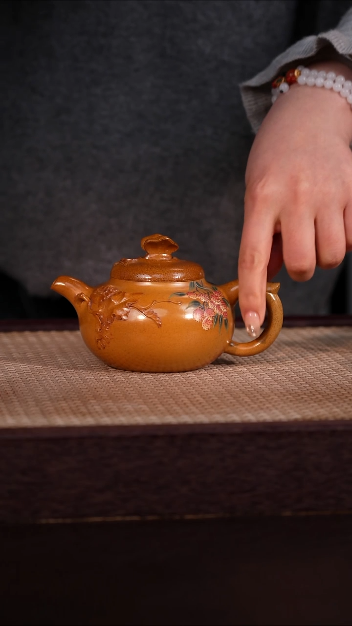 茶壶紫砂1111111