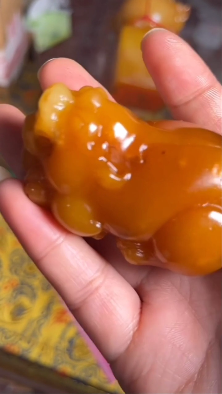 寿山石印石寿山石