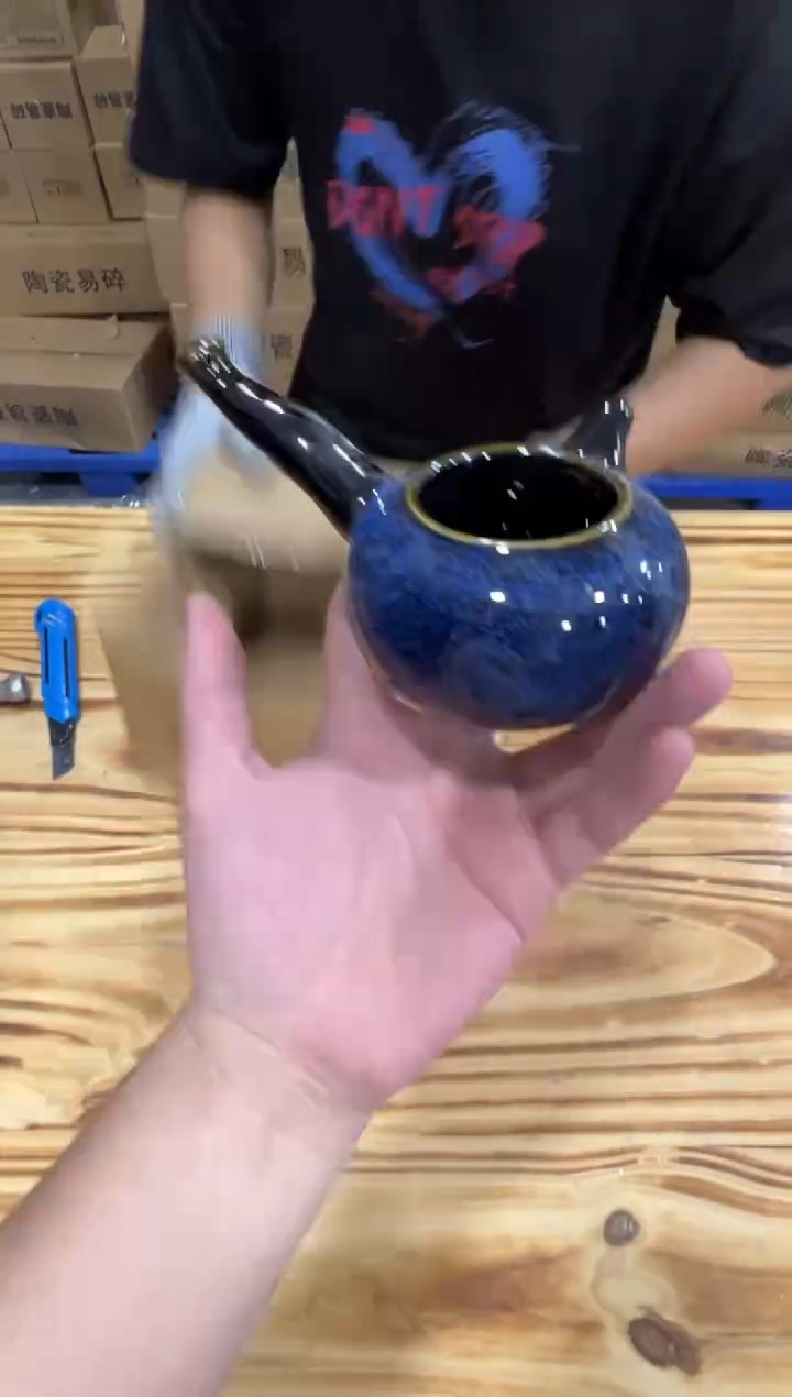 精美茶具便宜卖了不带礼盒
