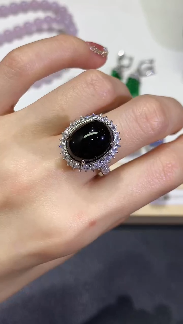 【闪购商品】翡翠颈饰未镶嵌10团购多样性发货